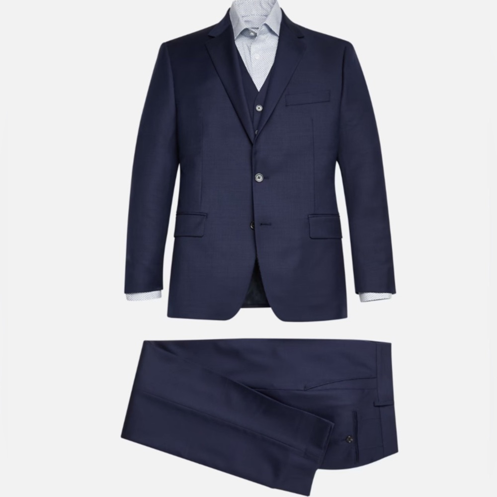 Lauren By Ralph Lauren Classic Fit Suit Separates